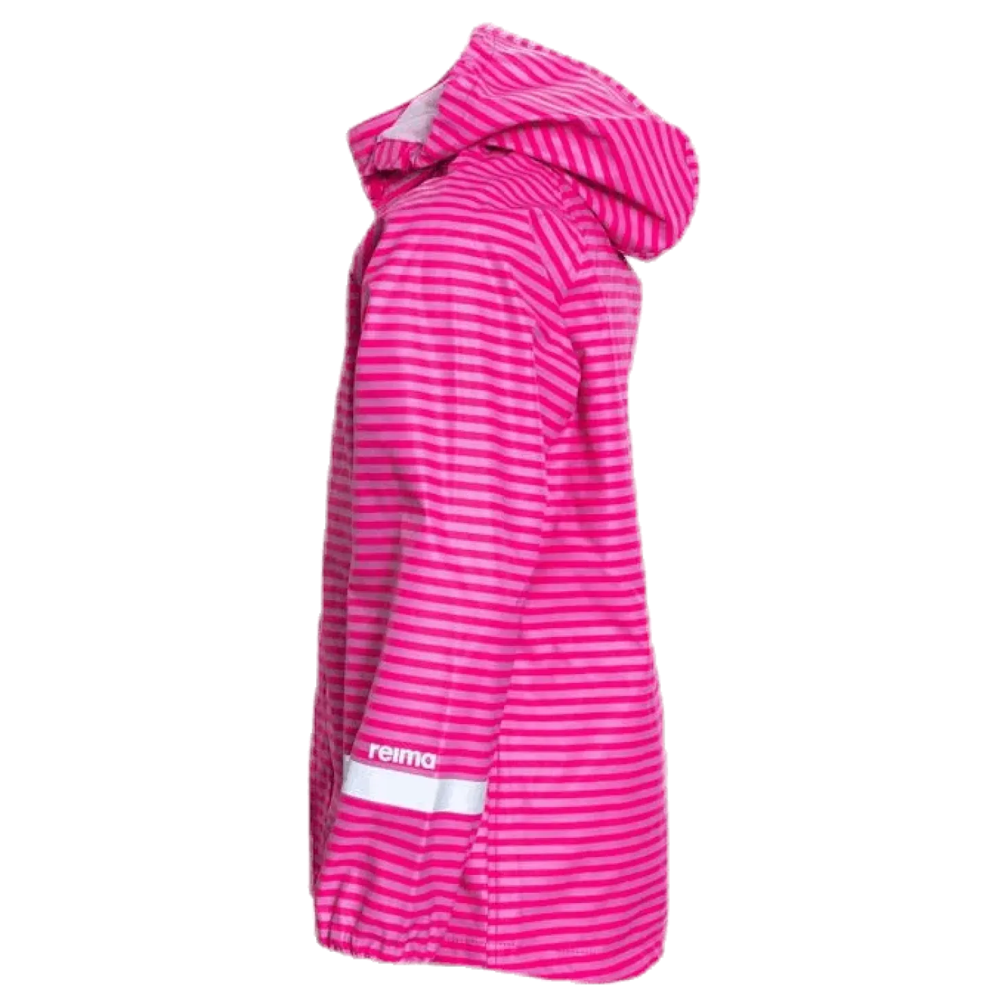 Vesi Raincoat Pink