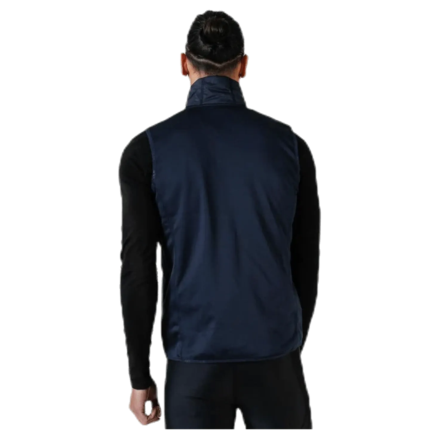 Vest Dillon Blue