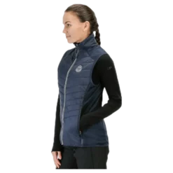 Vest Dillon Blue