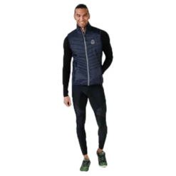 Vest Dillon Blue