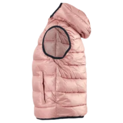 Vest Junior Pink