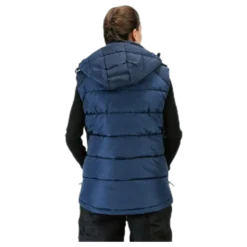 Vest Lexie Blue