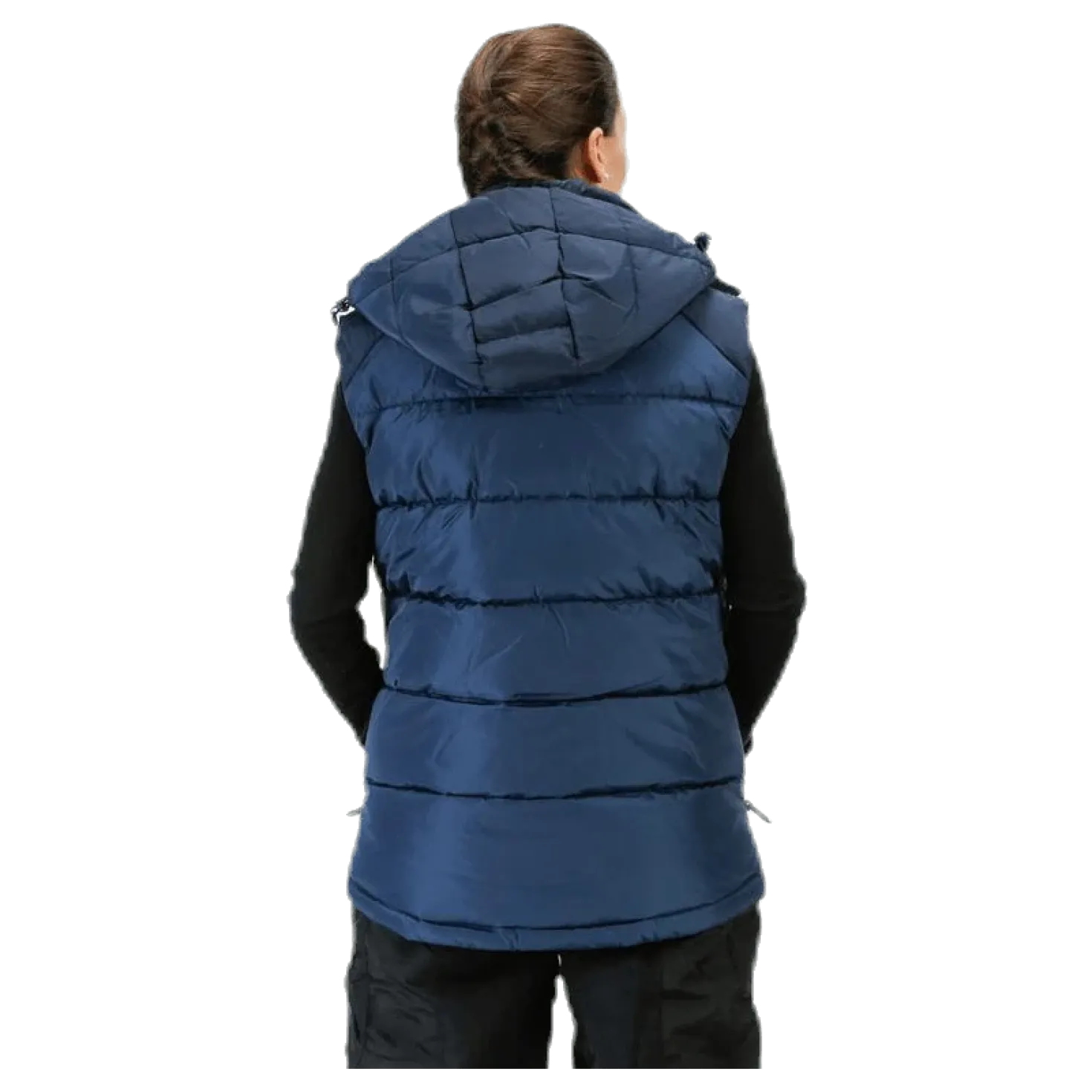 Vest Lexie Blue