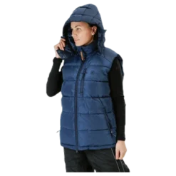Vest Lexie Blue