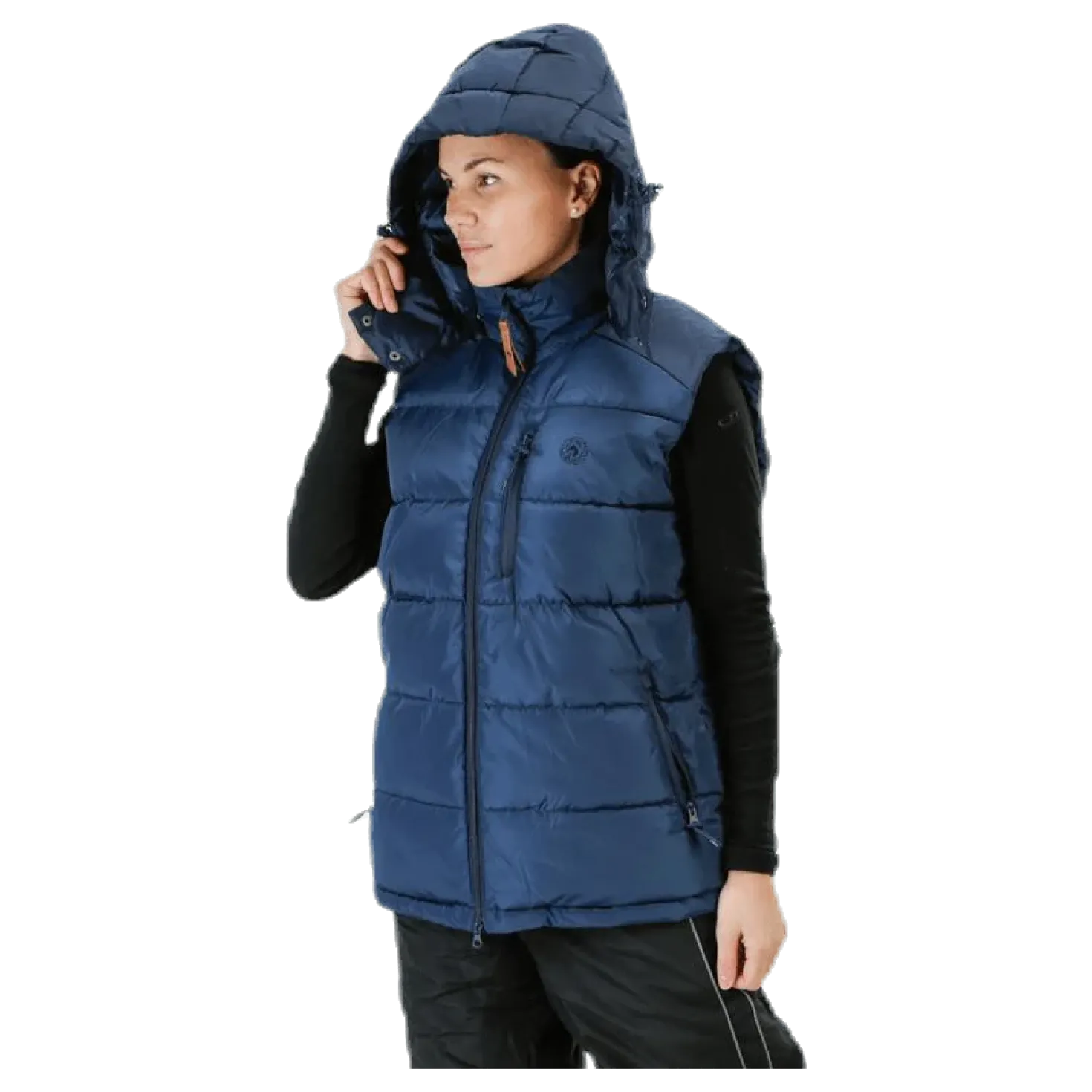 Vest Lexie Blue