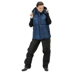 Vest Lexie Blue