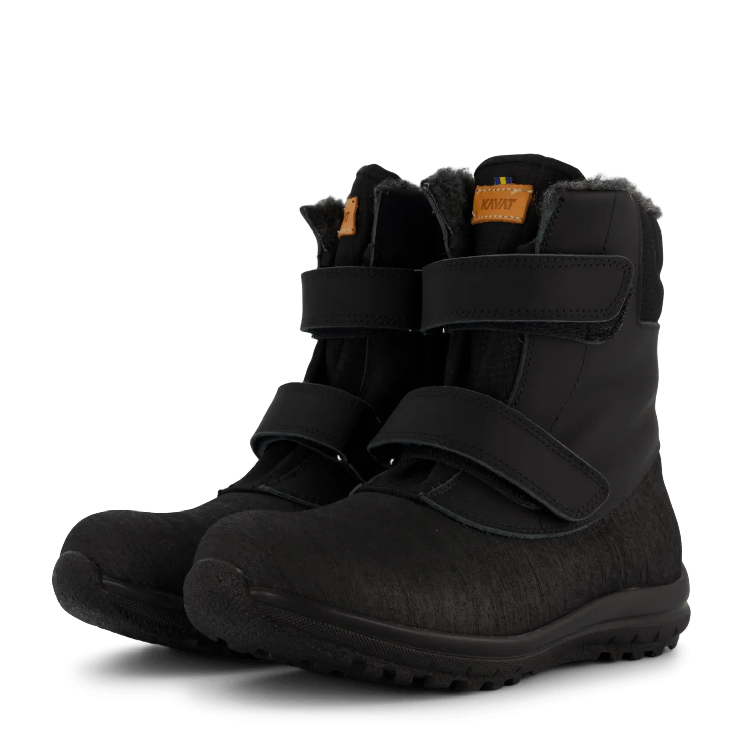 Vialund Xc Black