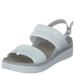 Viareggio Elastic White