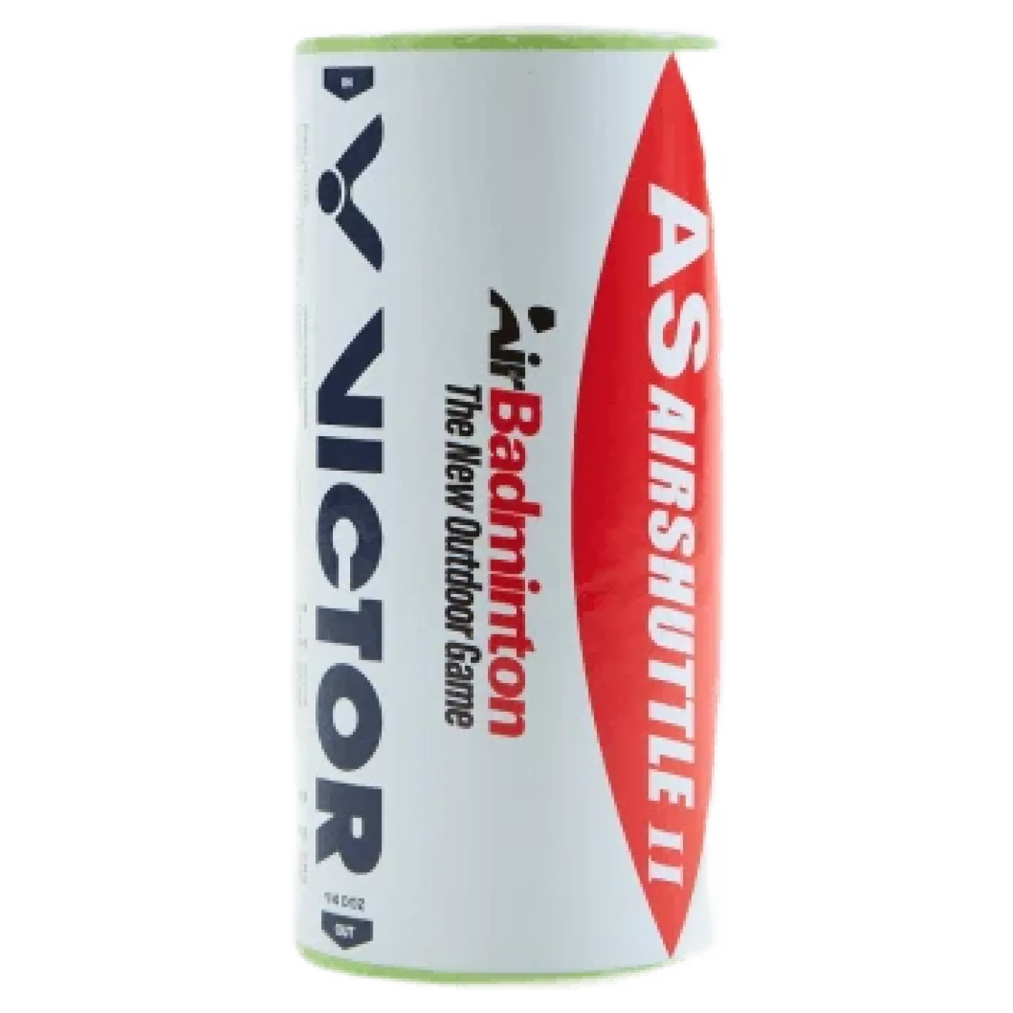 Victor Air Shuttle Ii (3 Pcs) Poppy