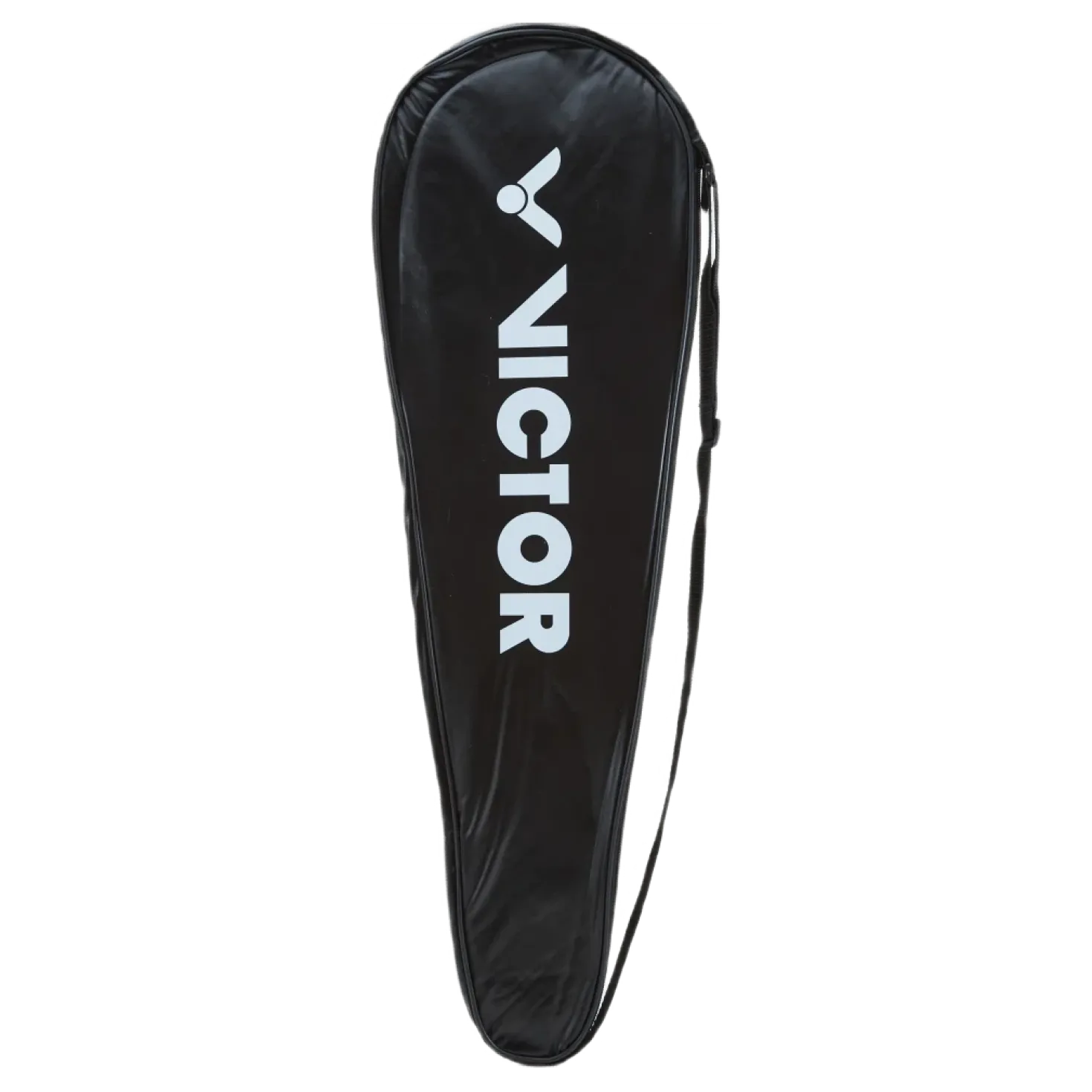 Victor Fullcover Black