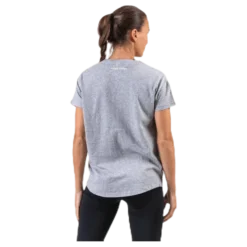 Victoria Tee Grey
