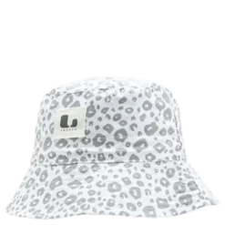 Vide Sun Hat White