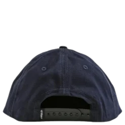 Vigo Cap Junior Blue