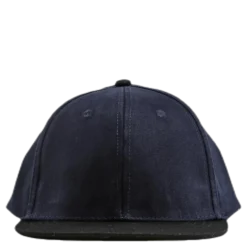 Vigo Cap Junior Blue