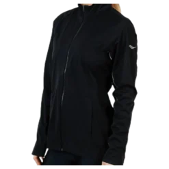 Vigor Jacket Black