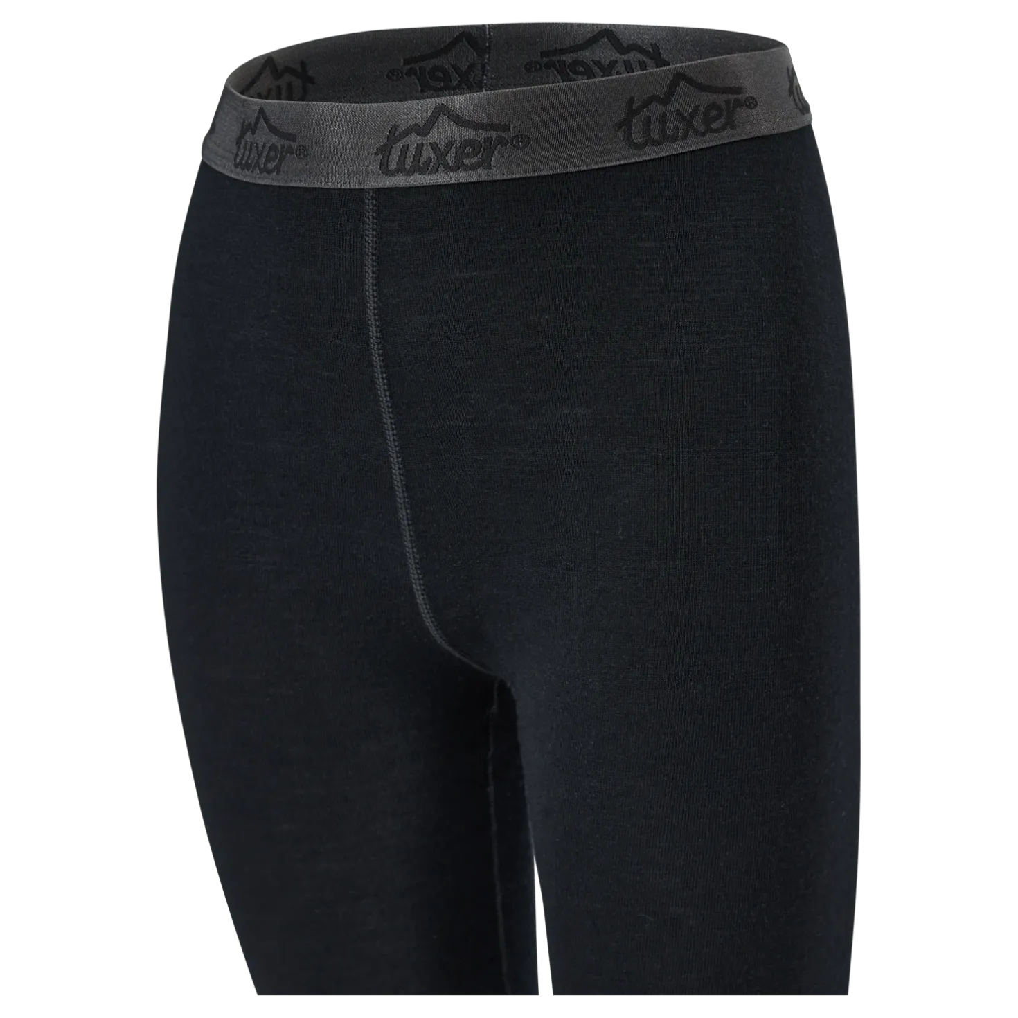 Vigur Jr Pants Black