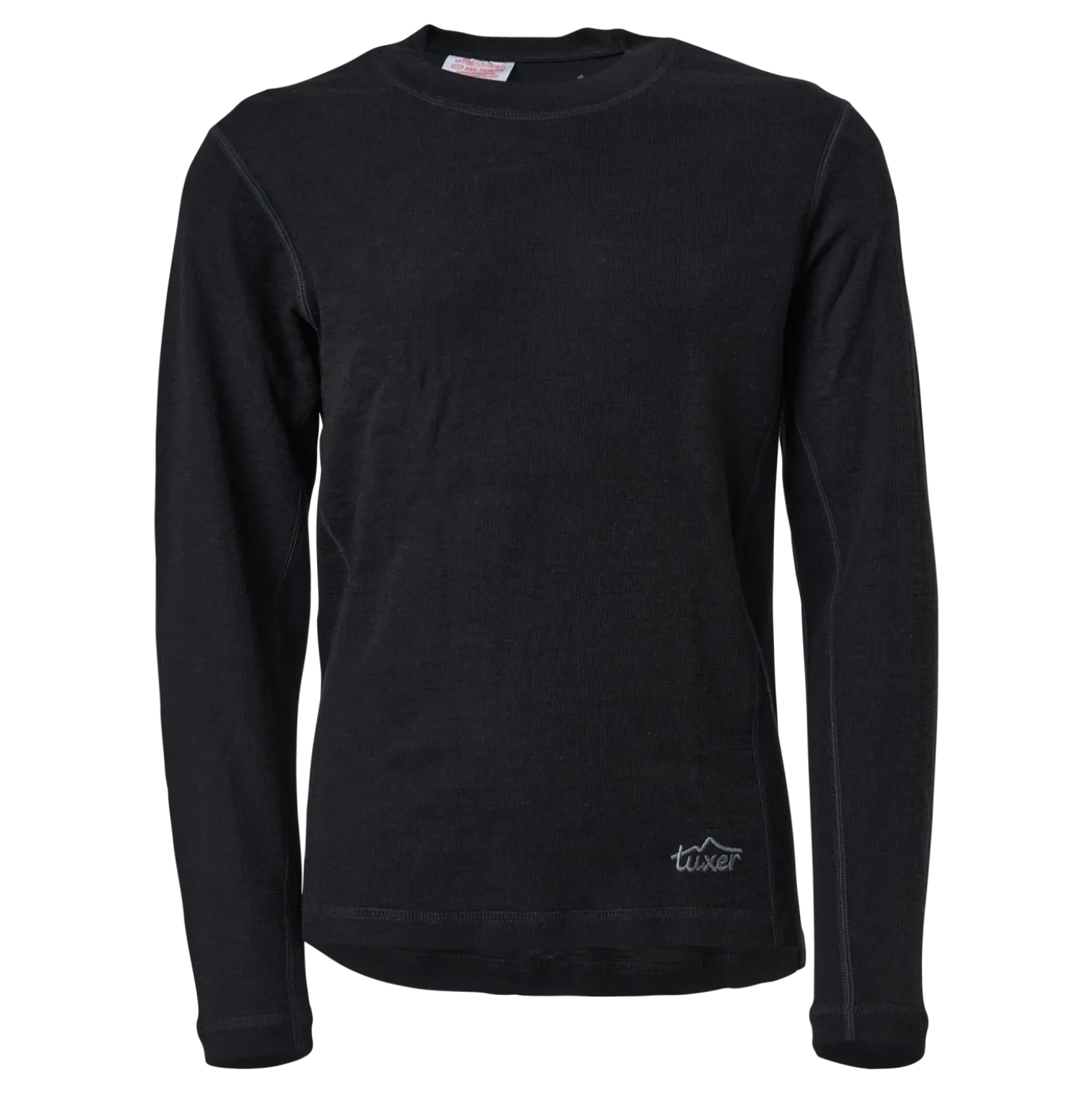 Vigur Jr Top Black