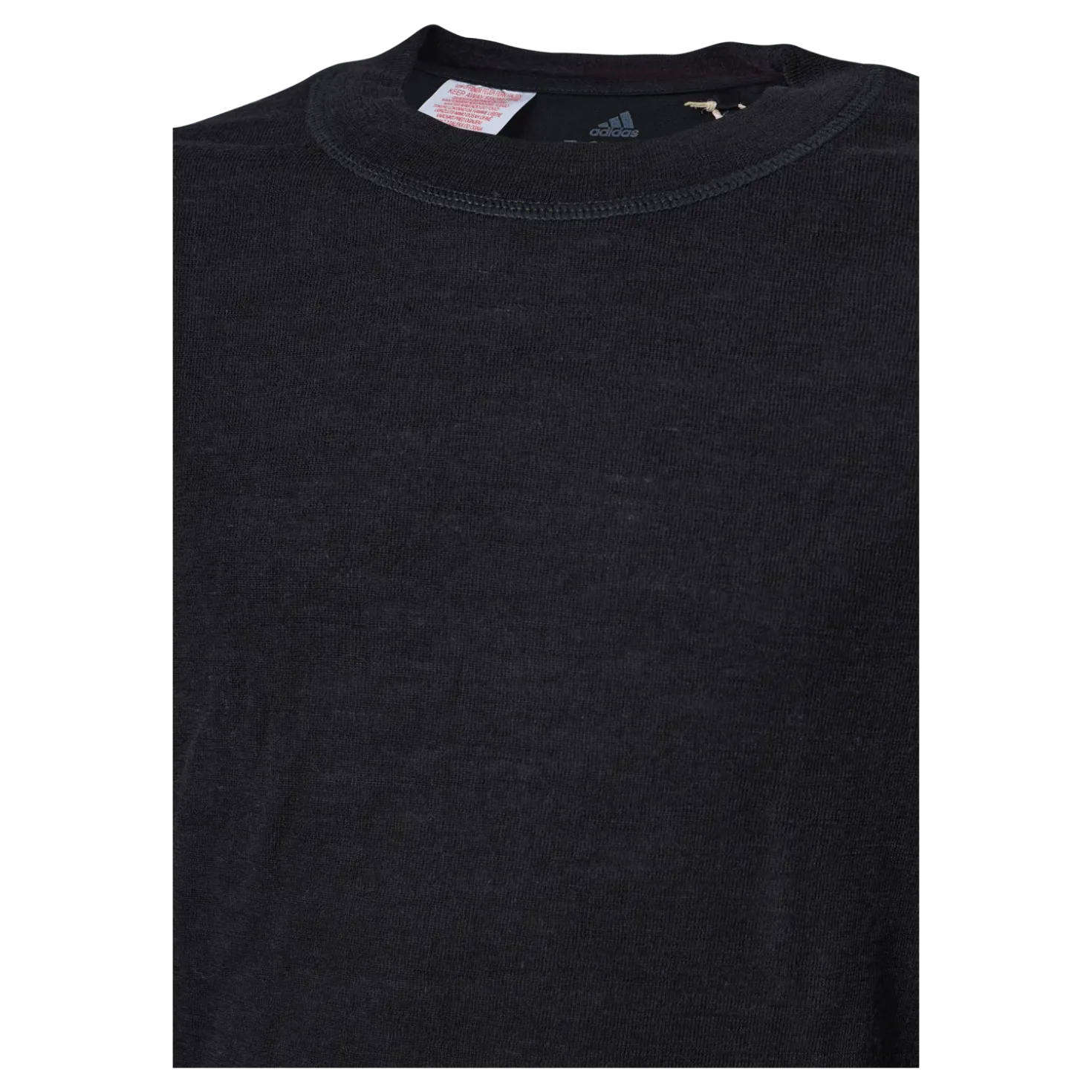 Vigur Jr Top Black