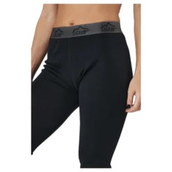 Vigur Ladies Pants Black