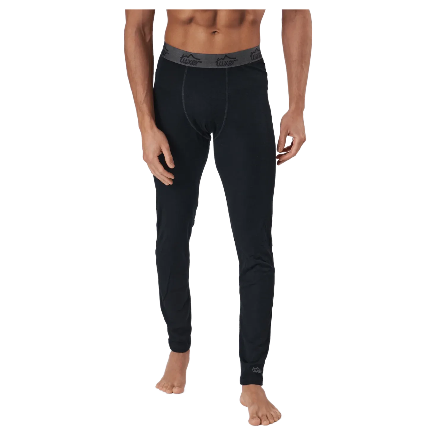 Vigur Pants Black