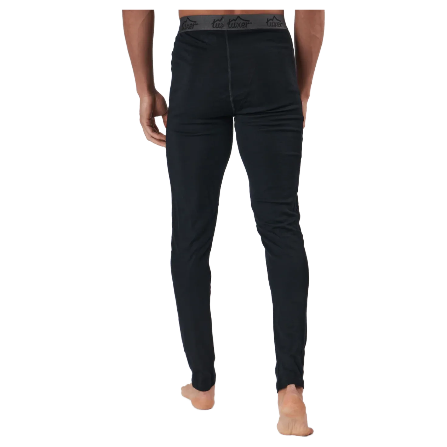 Vigur Pants Black