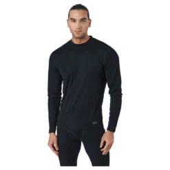 Vigur Top Black