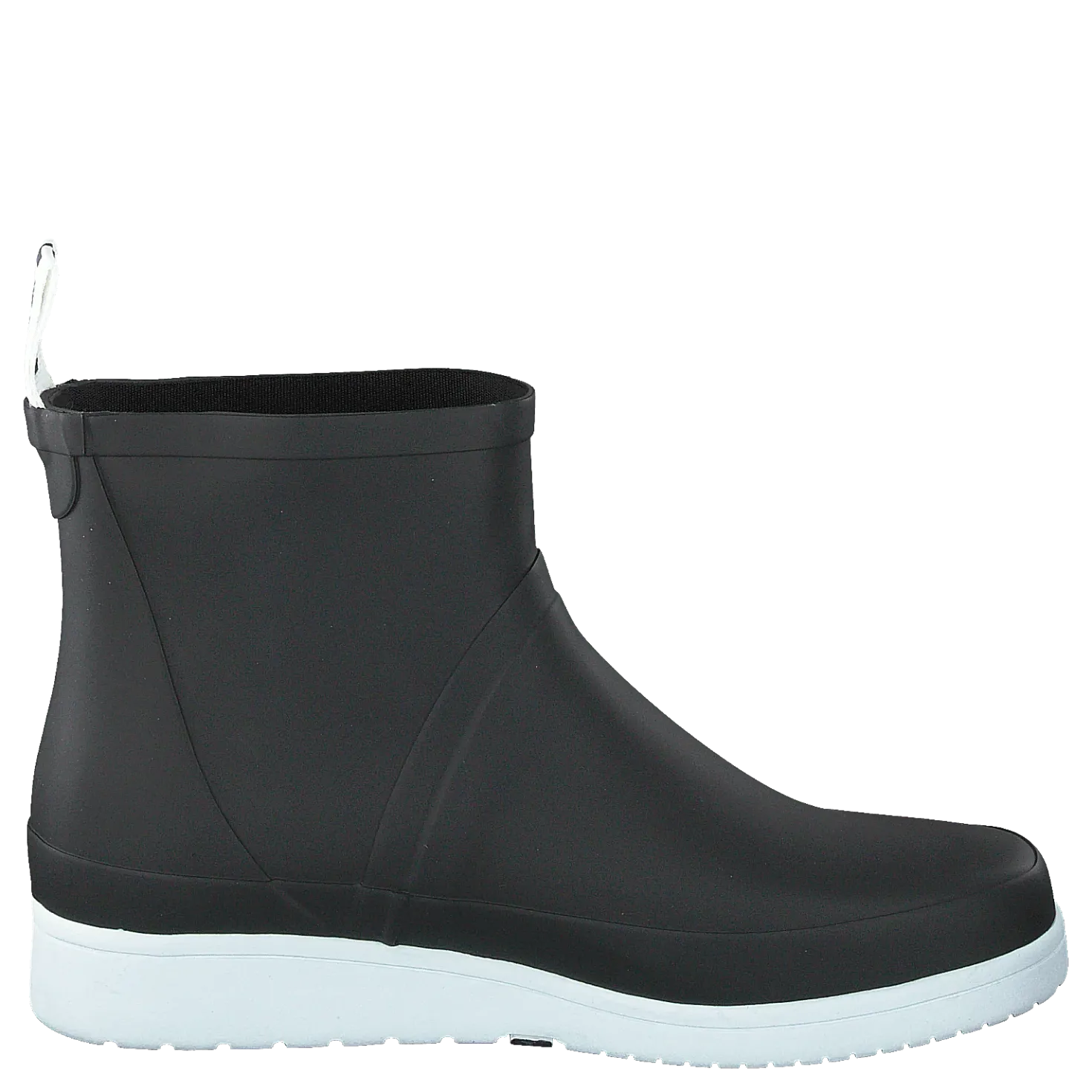 Viken Ii Low Black