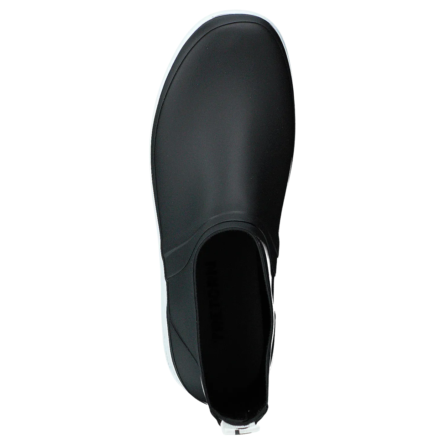 Viken Ii Low Black
