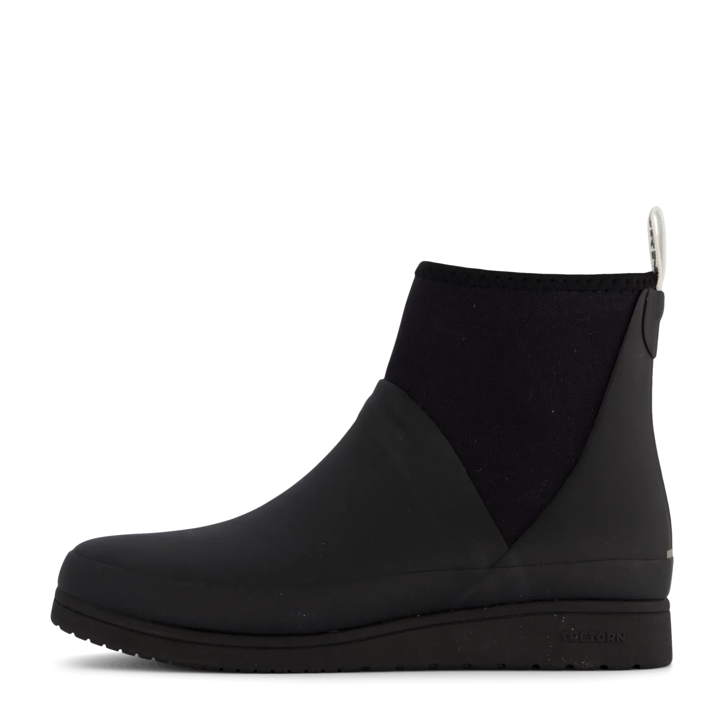 Viken Ii Low Neo Black