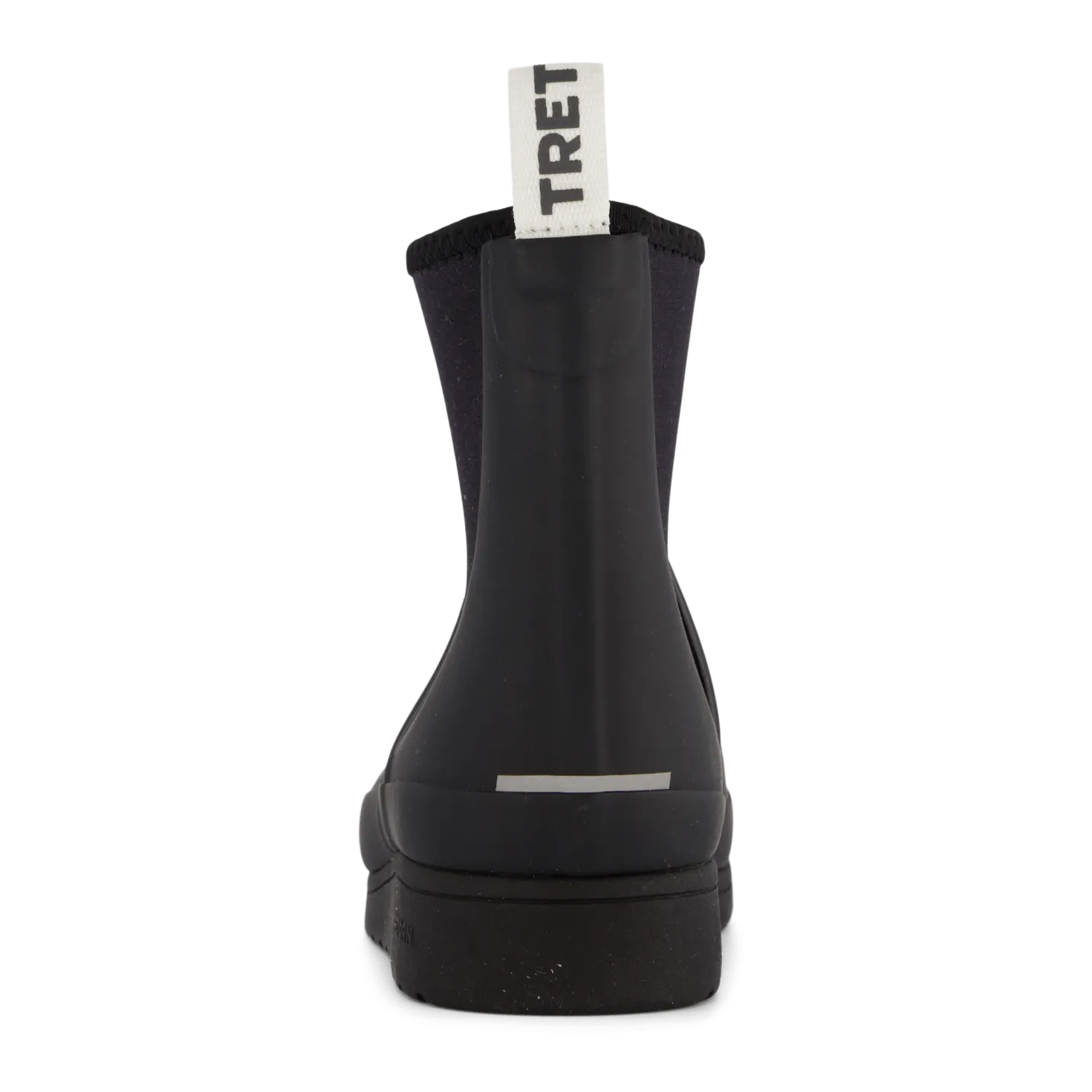 Viken Ii Low Neo Black