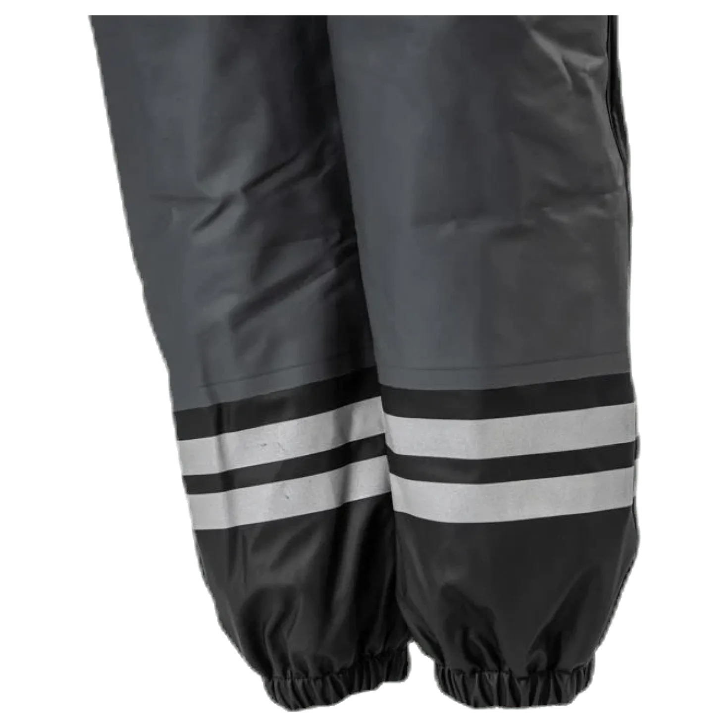 Vik Fleece Lined Rain Pants Black