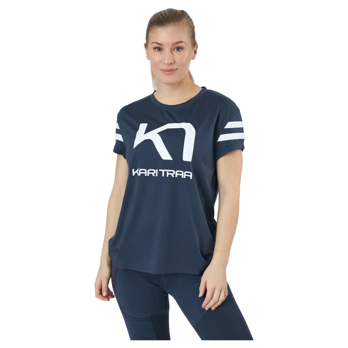 Vilde Tee Marin