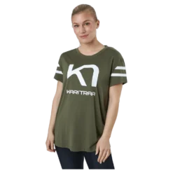 Vilde Tee Tweed