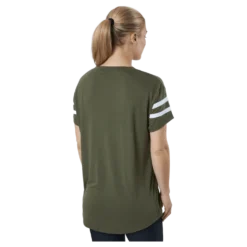 Vilde Tee Tweed
