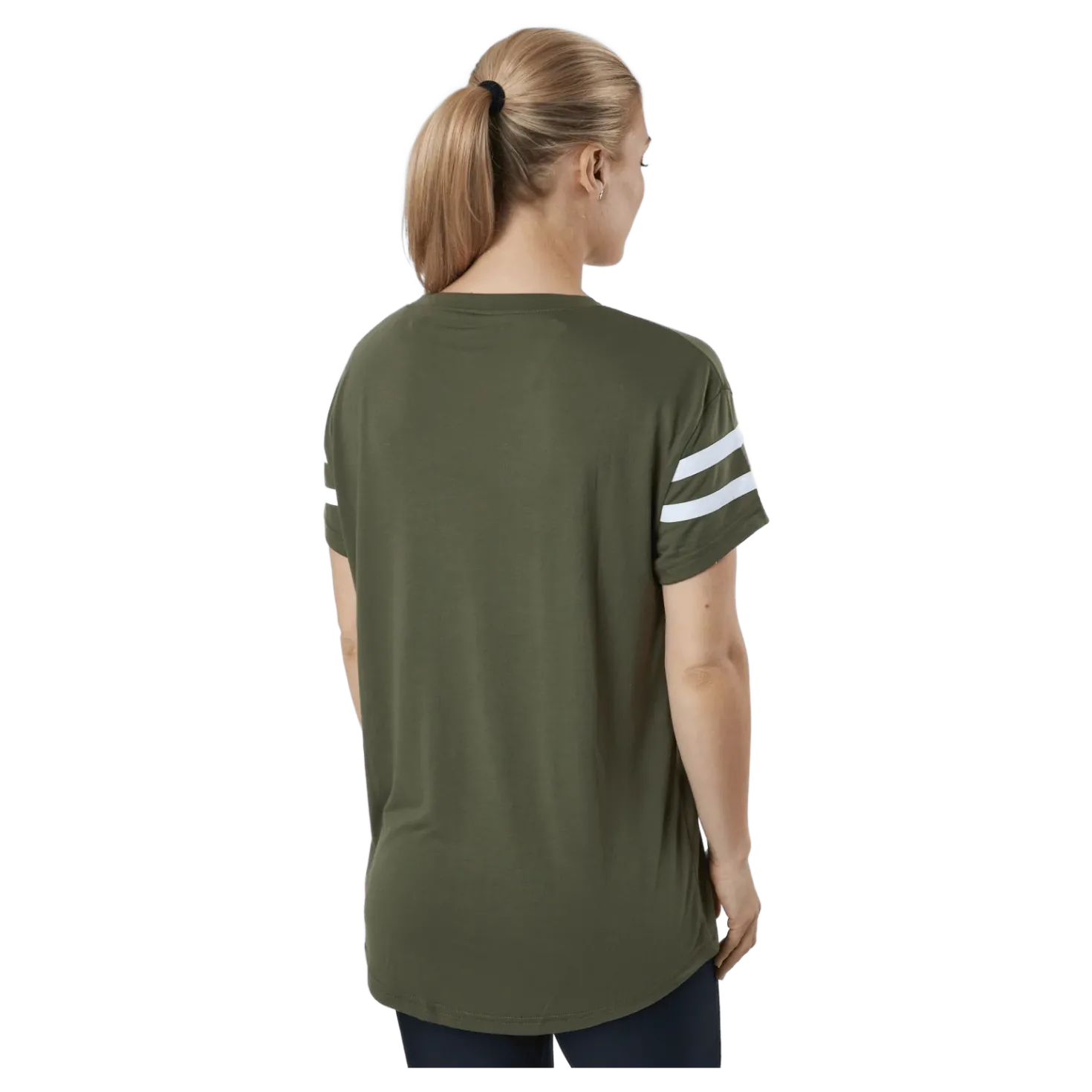 Vilde Tee Tweed