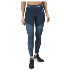 Vilde Tights Marin