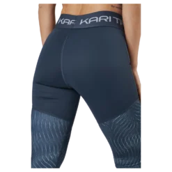 Vilde Tights Marin