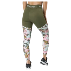 Vilde Tights Tweed