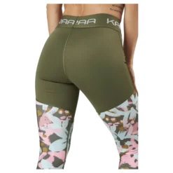 Vilde Tights Tweed
