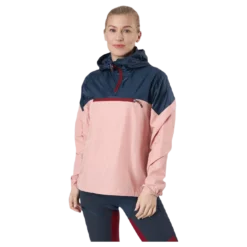 Vilde Wind Jacket Marin