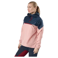 Vilde Wind Jacket Marin