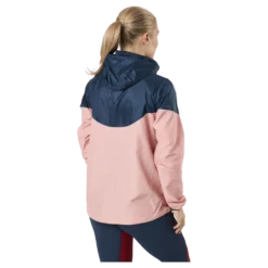Vilde Wind Jacket Marin