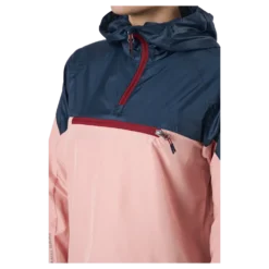 Vilde Wind Jacket Marin