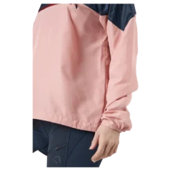 Vilde Wind Jacket Marin