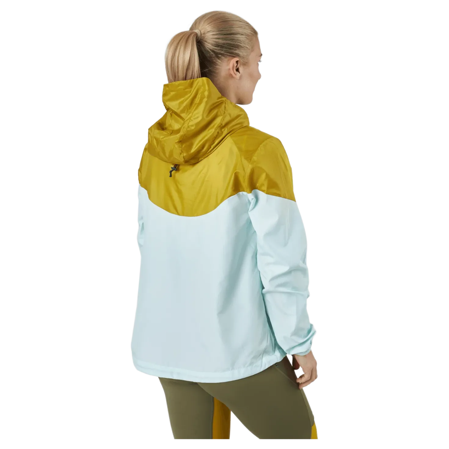 Vilde Wind Jacket Palm