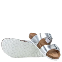 Villa Maria Slipper Black