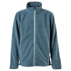 Vindel Wind Fleece Jacket Blue