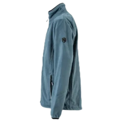 Vindel Wind Fleece Jacket Blue