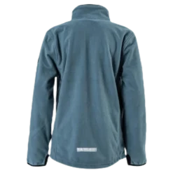 Vindel Wind Fleece Jacket Blue