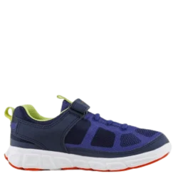 Vinderen GTX® Blue/Yellow